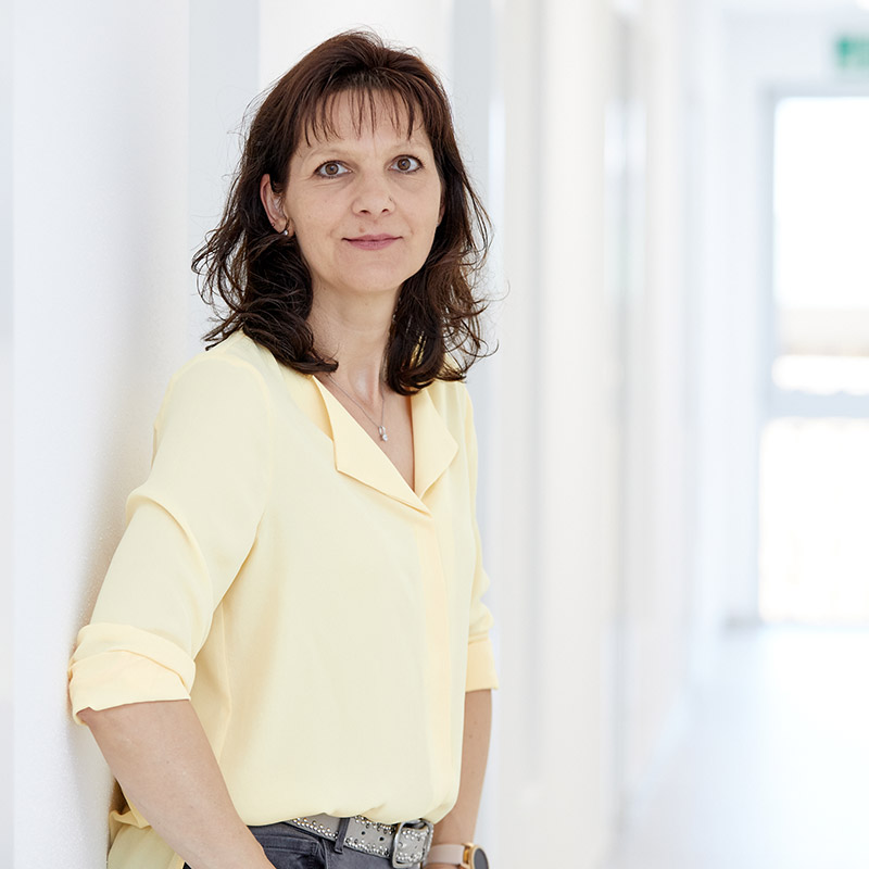 Hopfenveredelung Claudia Schönhuber