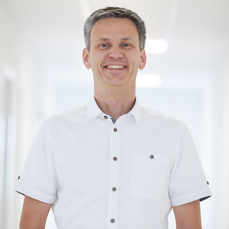 Dr. Bernhard Ramsauer - Hopfenveredelung St. Johann