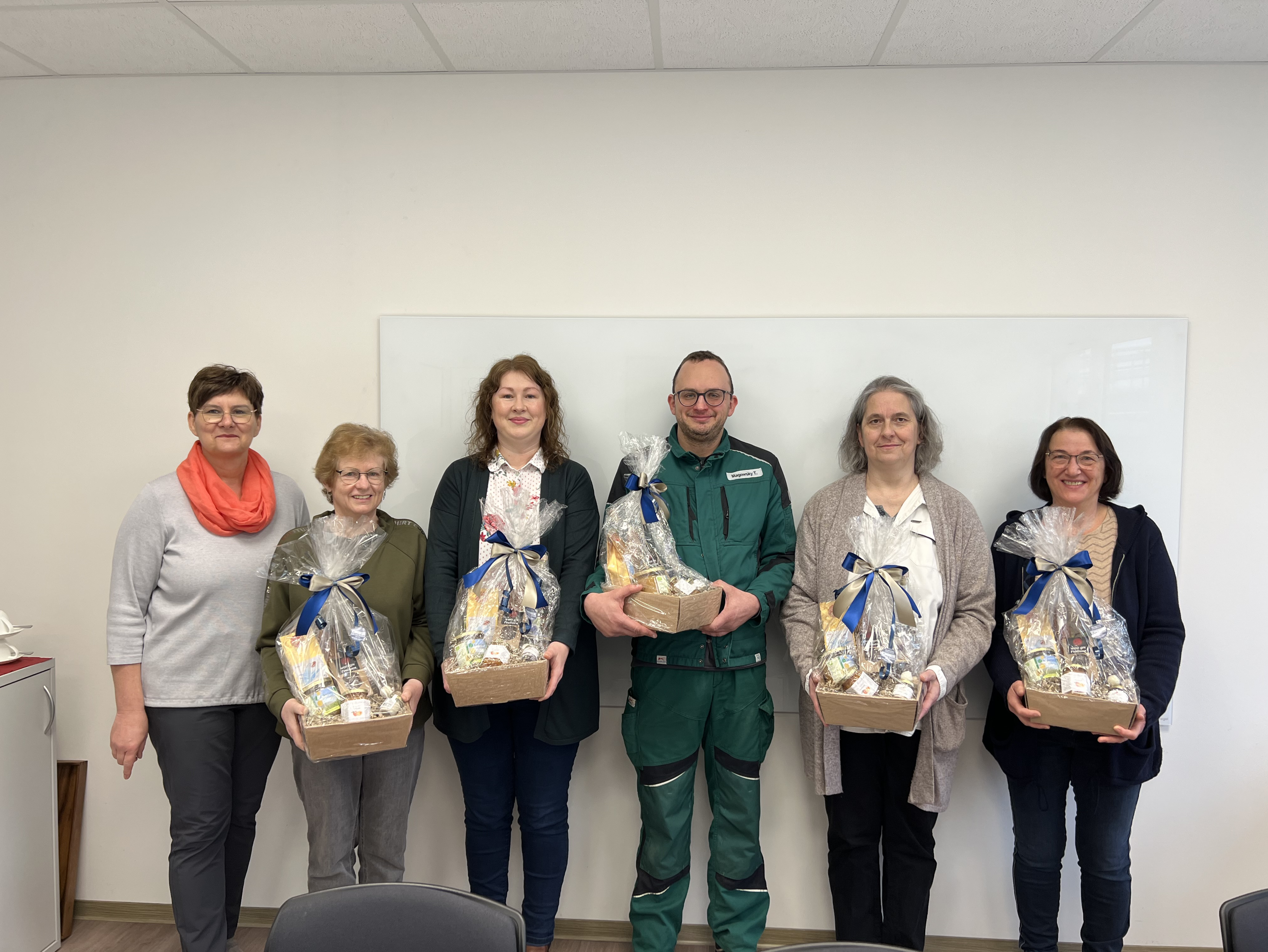 Lesen Sie mehr über den Artikel Gewinnspiel 5 x 5 des ERP