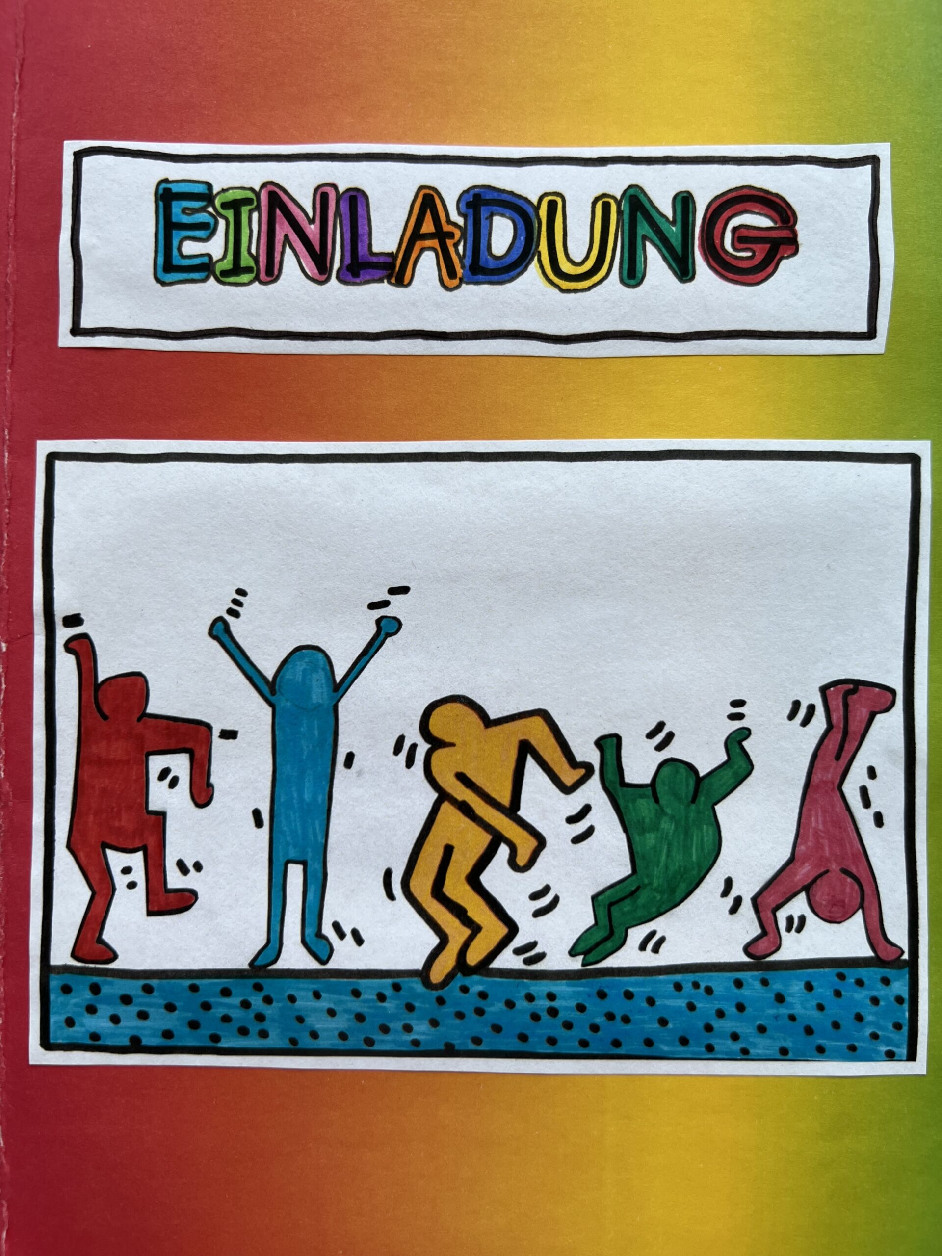 Lesen Sie mehr über den Artikel Tanzaufführung als gelungener Abschluss der Schultanzwoche