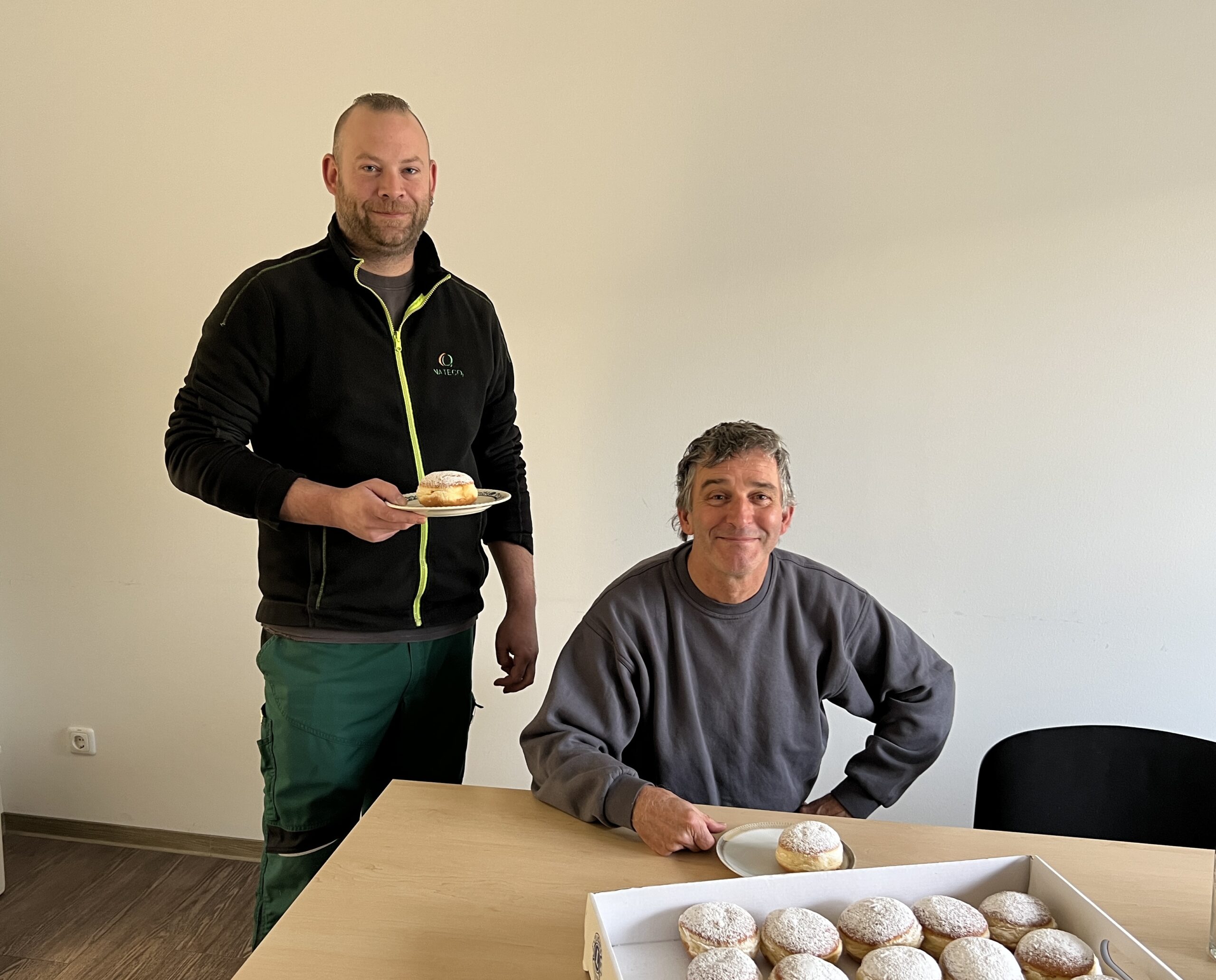 Lesen Sie mehr über den Artikel „Hilfe, die mir schmeckt“